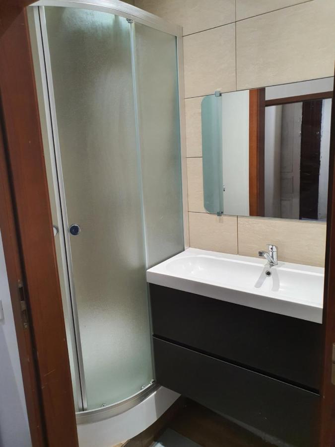 Amen Aparthotel Residence Красков Екстериор снимка