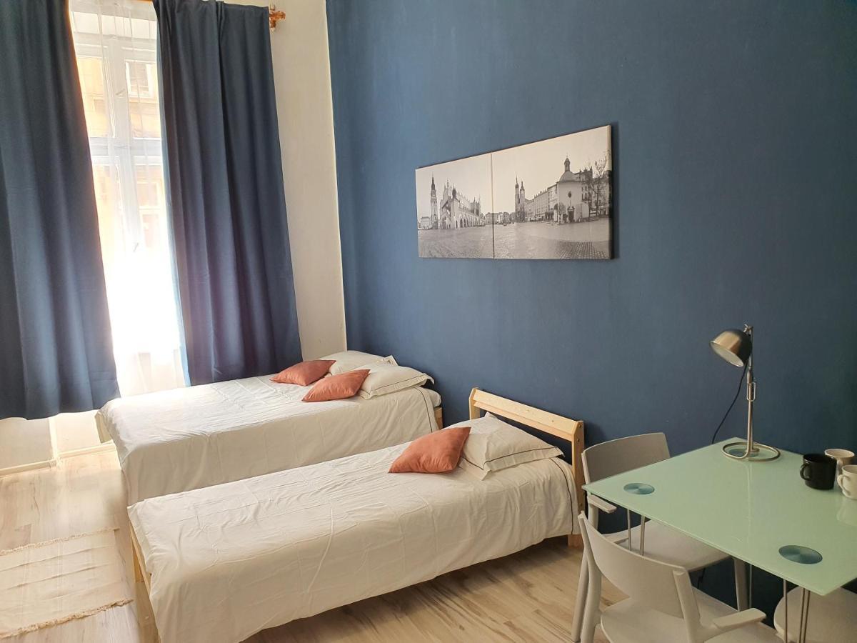 Amen Aparthotel Residence Красков Екстериор снимка